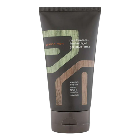 Aveda Men Pure-Performance Firm Hold Gel 