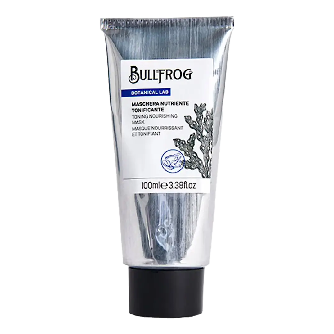 Bullfrog Toning nourishing mask 100ml 