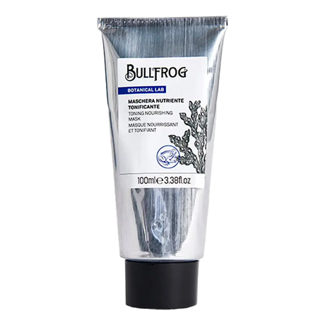 Bullfrog Toning nourishing mask 100ml 