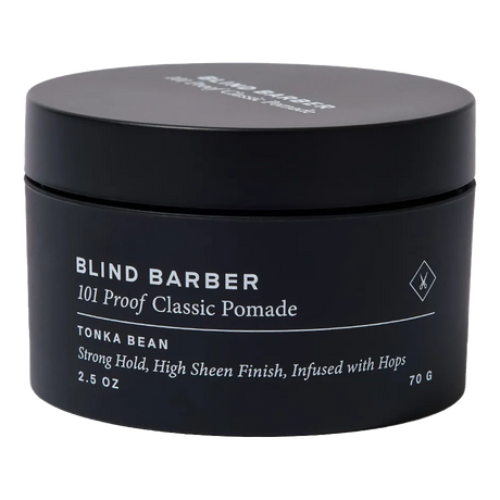 Blind Barber 101 Proof Classic pomade 