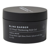 Blind Barber 121 Proof Thickening Style gel 