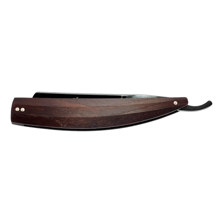 DOVO barberkniv Arena 8/8" - Smoked 