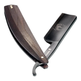 DOVO barberkniv Arena 8/8" - Smoked 