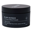 Blind Barber 151 Proof Deluxe pomade 