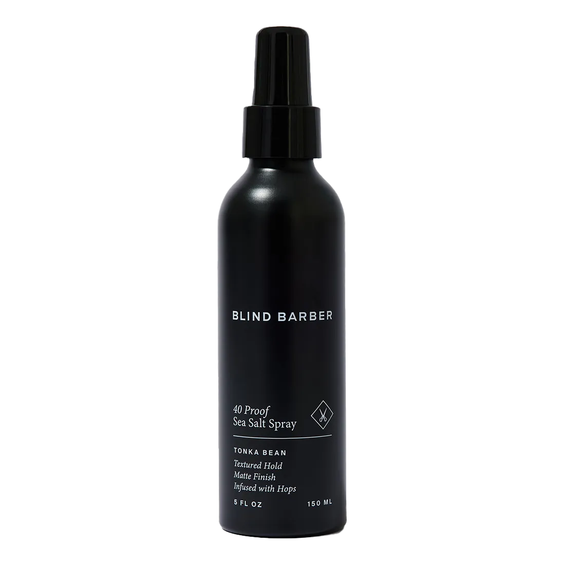 Blind Barber 40 Proof Sea Salt Spray 