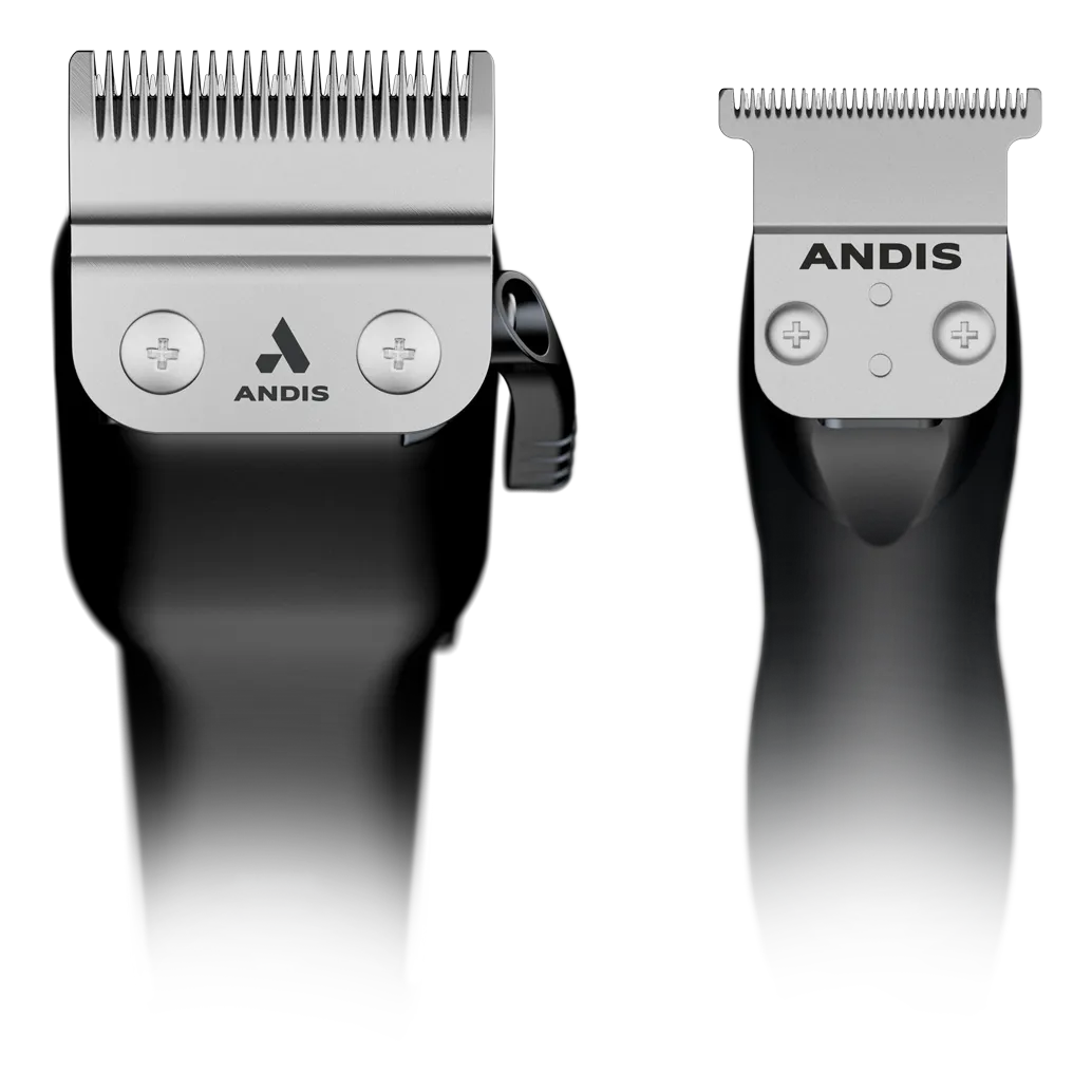 Andis Cut & Trim Combo 