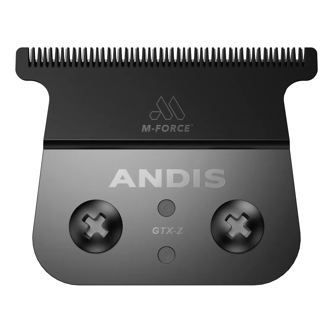 Andis Cordless Black Label GTX-EXO M-Force Special-Edition trådløs skjeggtrimmer 