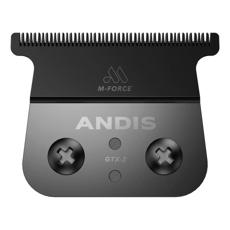 Andis Cordless Black Label GTX-EXO M-Force Special-Edition trådløs skjeggtrimmer 