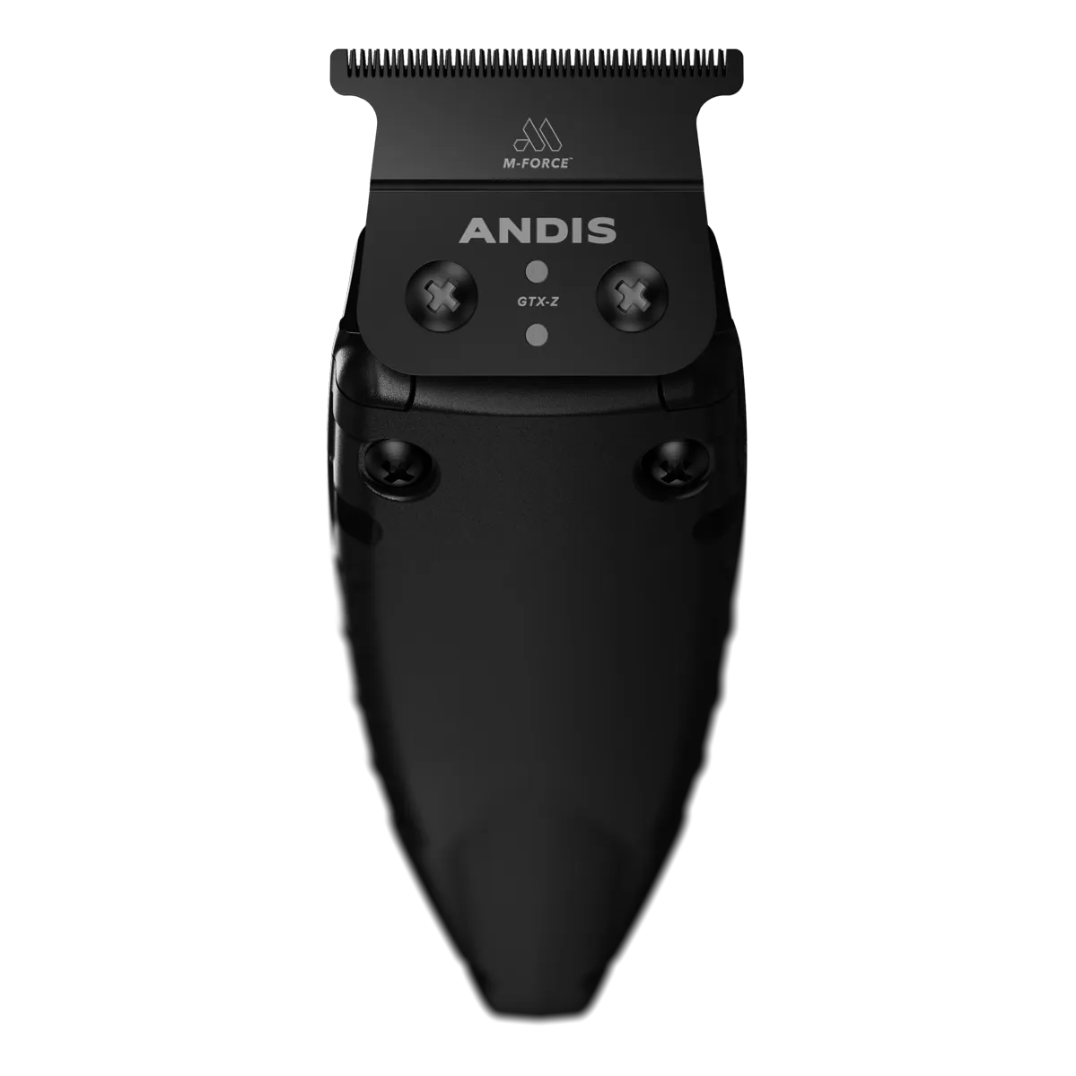 Andis Cordless Black Label GTX-EXO M-Force Special-Edition trådløs skjeggtrimmer 