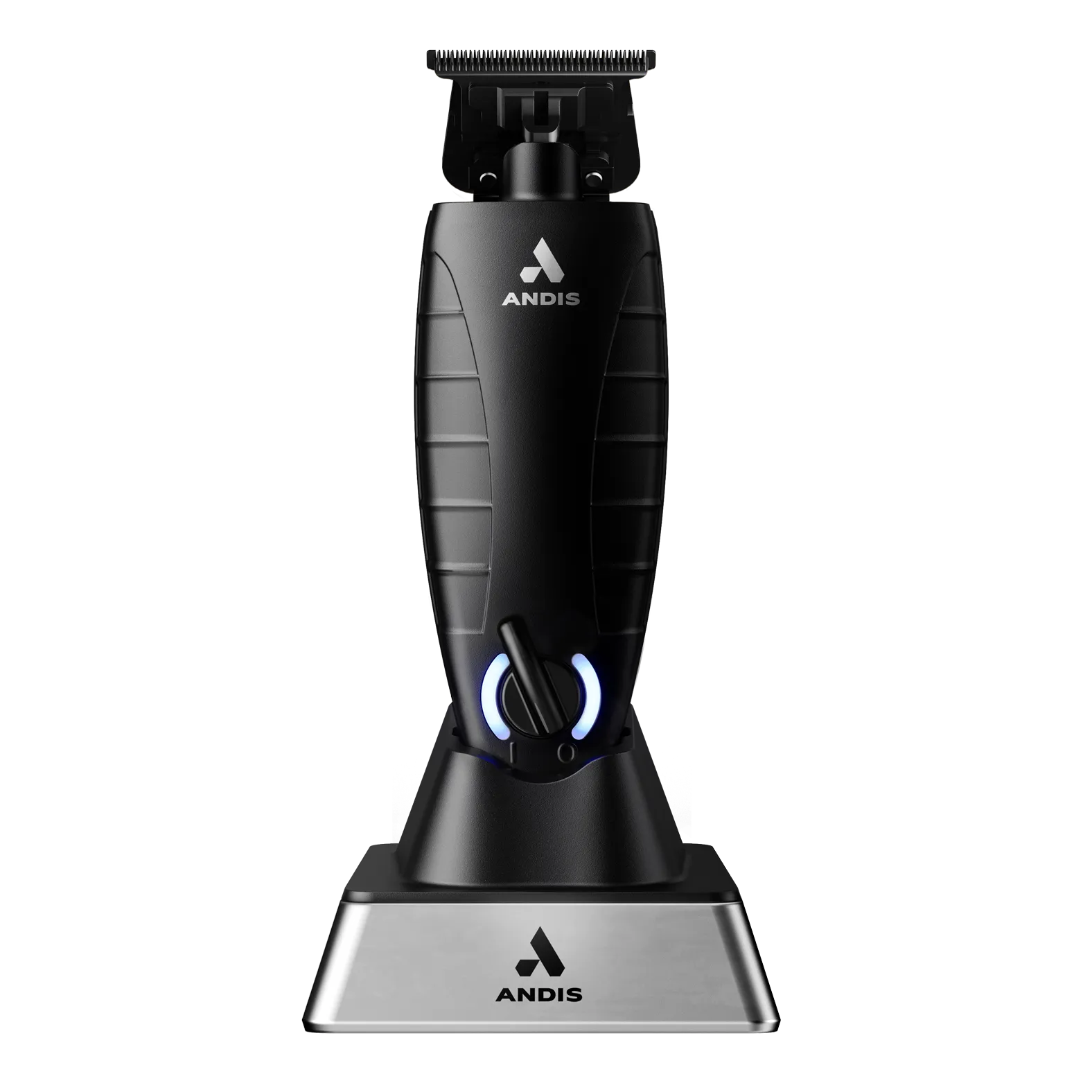 Andis Cordless Black Label GTX-EXO M-Force Special-Edition trådløs skjeggtrimmer 