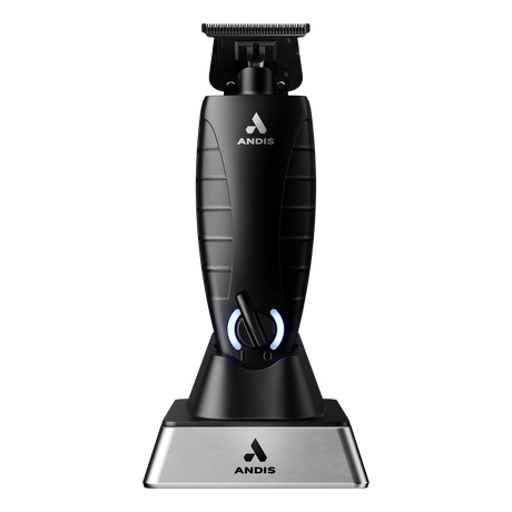 Andis Cordless Black Label GTX-EXO M-Force Special-Edition trådløs skjeggtrimmer 