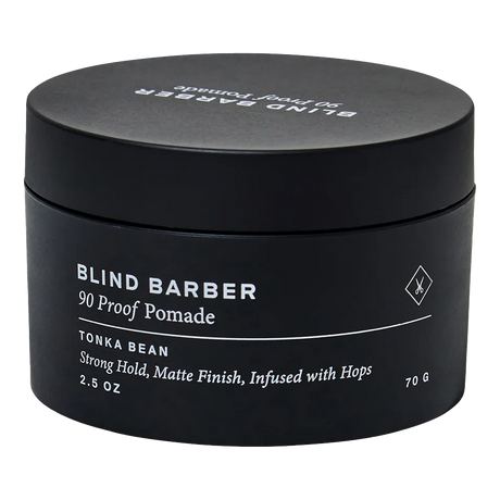 Blind Barber 90 Proof Matt pomade 