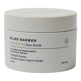 Blind Barber Aha Refining Face Scrub 