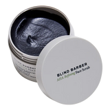 Blind Barber Aha Refining Face Scrub 