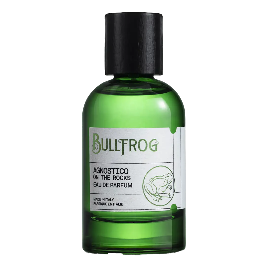 Bullfrog EDP Agnostico On The Rocks 