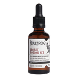 Bullfrog All-in-One Beard Oil Secret Potion N.2 