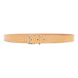 Anderson's skinnbelte - Natural S (80 cm)