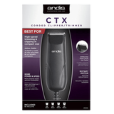 Andis CTX trimmer