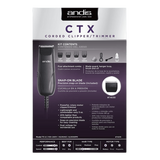 Andis CTX trimmer