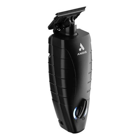 Andis Cordless Black Label GTX-EXO M-Force Special-Edition trådløs skjeggtrimmer 