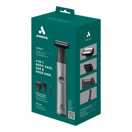 Andis inEDGE trimmer 