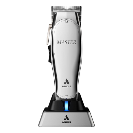 Andis Master Cordless Lithium Ion