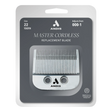 Andis Master Cordless Replacement Blade -  000-1