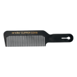 Andis Original Black Clipper Comb