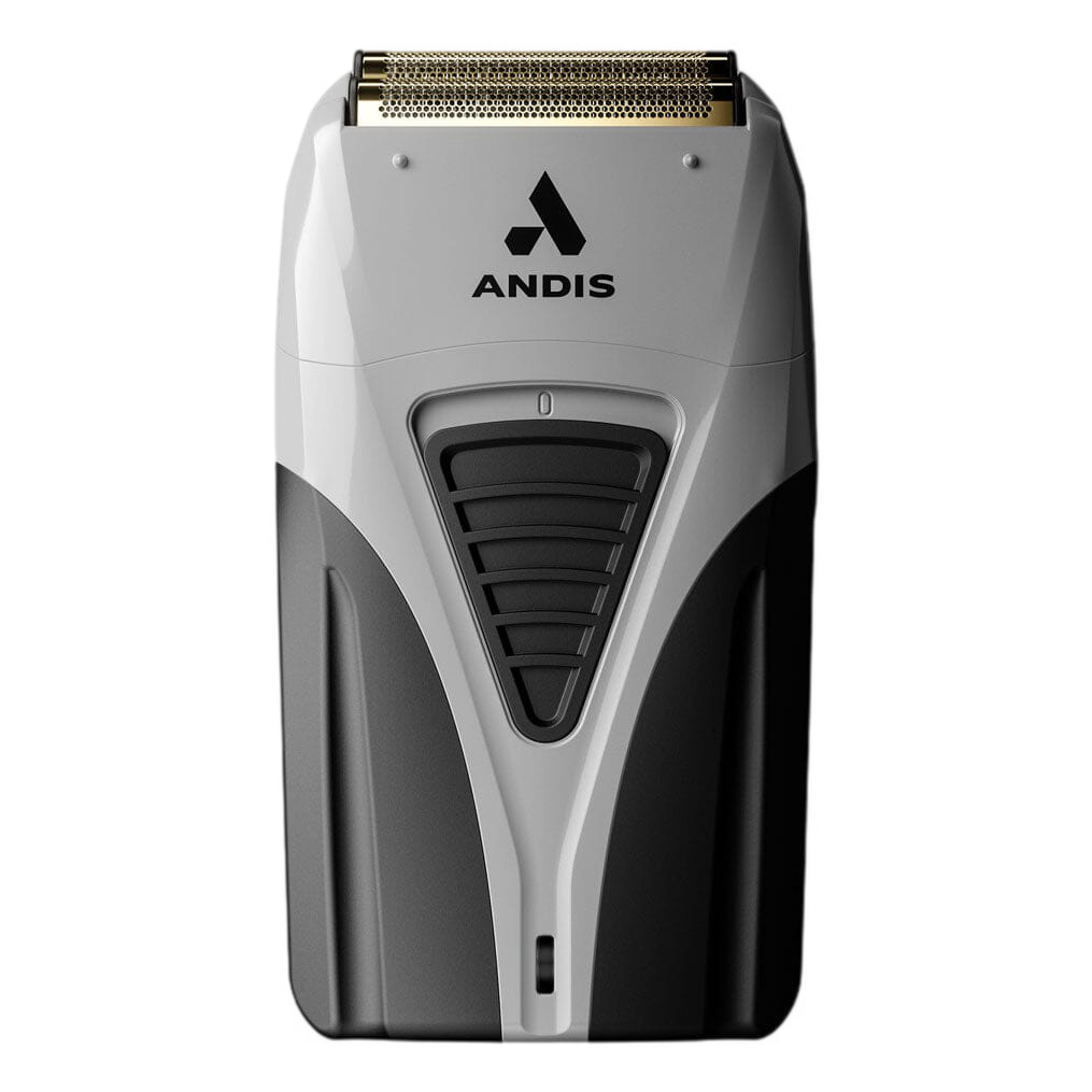 Andis TS2 ProFoil Lithium Plus barbermaskin