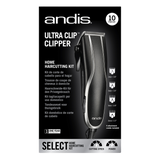 Andis Ultra Clip hår- og skjeggklipper