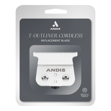 Andis reserveblad til Cordless Lithium T-outliner 