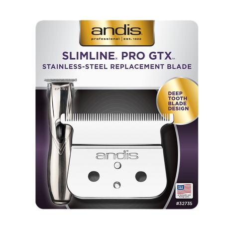 Andis reserveblad til Slimline Pro Li GTX