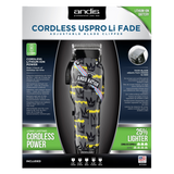 Andis usPro Li Cordless Fade