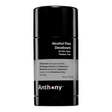 Anthony Alcohol Free Deodorant