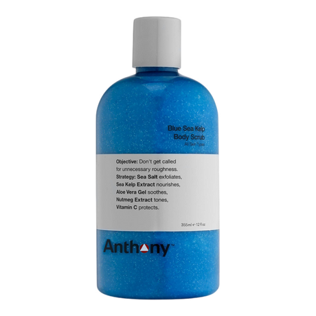 Anthony Blue Sea Kelp Body Scrub