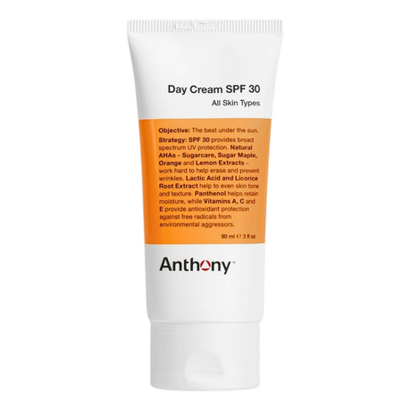 Anthony Day Cream SPF 30