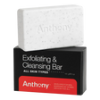 Anthony Exfoliating + Cleansing Bar 