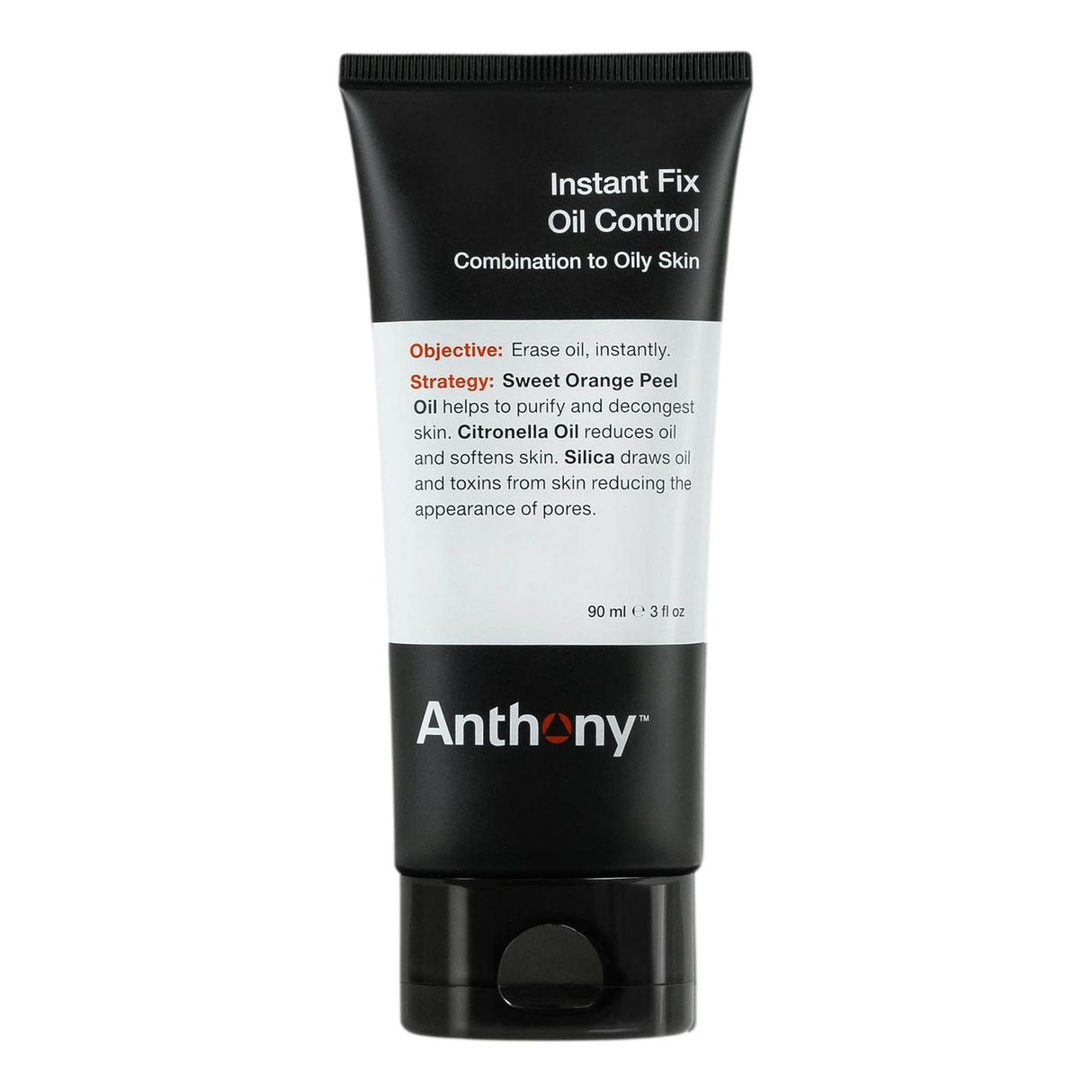 Anthony Instant Fix Oil Control Lotion