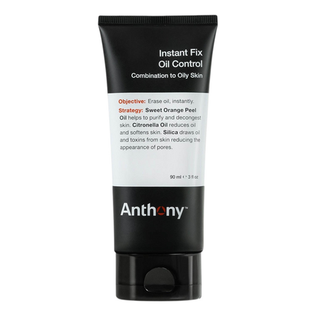 Anthony Instant Fix Oil Control Lotion