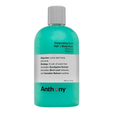 Anthony Invigorating Rush Hair & Body Wash