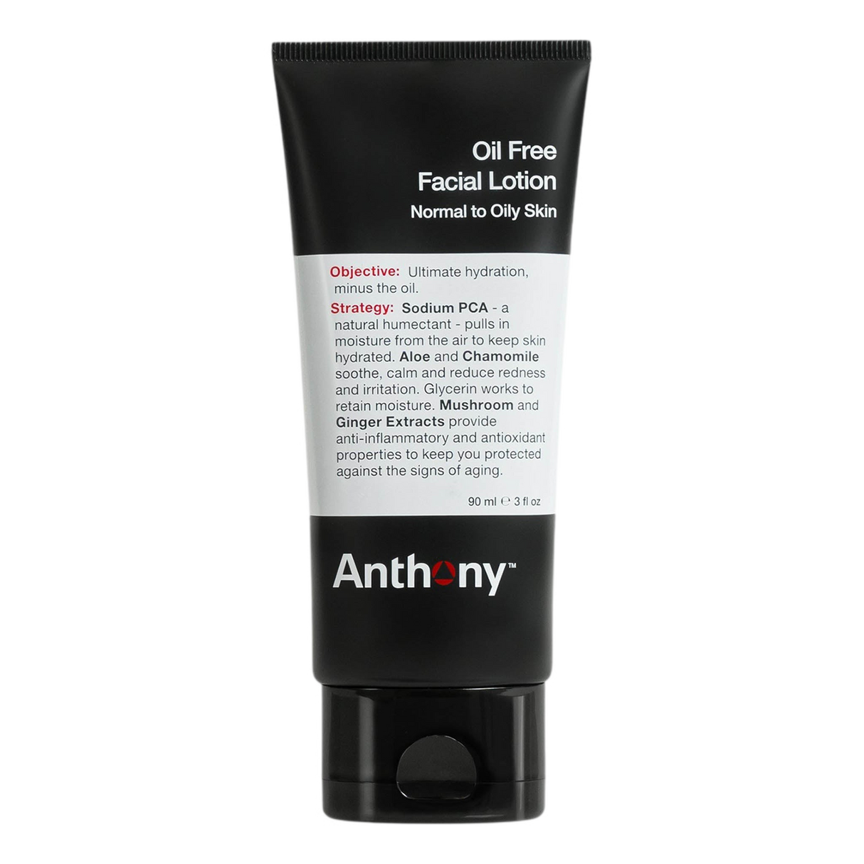 Anthony Oil Free Facial Lotion