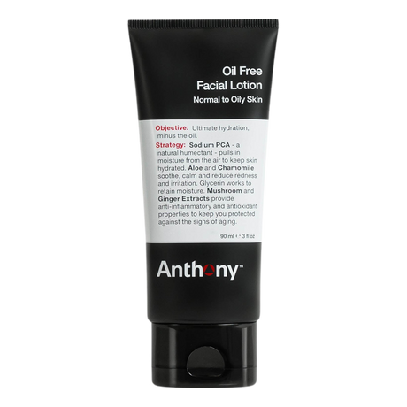 Anthony Oil Free Facial Lotion