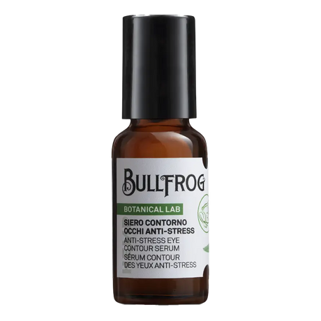 Bullfrog Anti-stress Eye Contour Serum øyekrem 