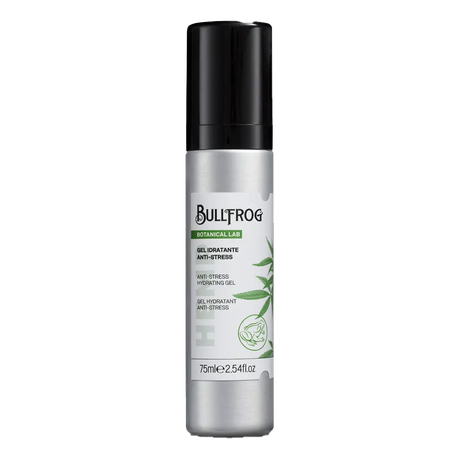 Bullfrog Anti-stress Hydrating Gel ansiktskrem 