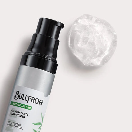 Bullfrog Anti-stress Hydrating Gel ansiktskrem 