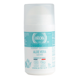 Atoa Roll-on Deodorant Aloe Vera 