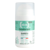 Atoa Roll-on Deodorant Bambus 