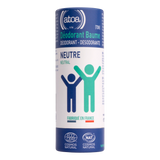 Atoa Solid Deodorant Nøytral 