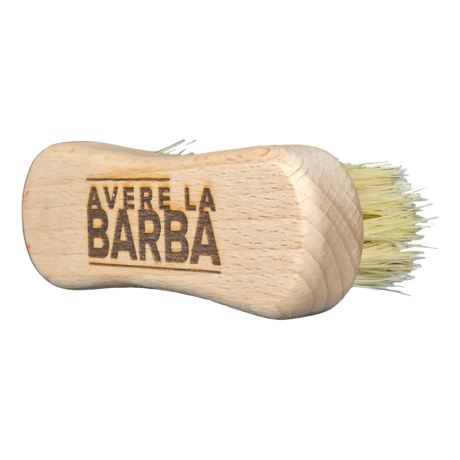 Avere la Barba Anima skjeggbørste 