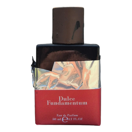 Avere la Barba Dulce Fundamentum Eau de Parfum 